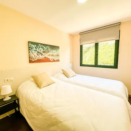Apartamento Pindo B3 By Aloga Exterior photo