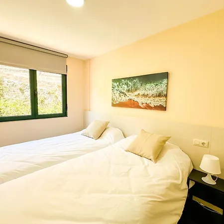 Apartamento Pindo B3 By Aloga Exterior photo