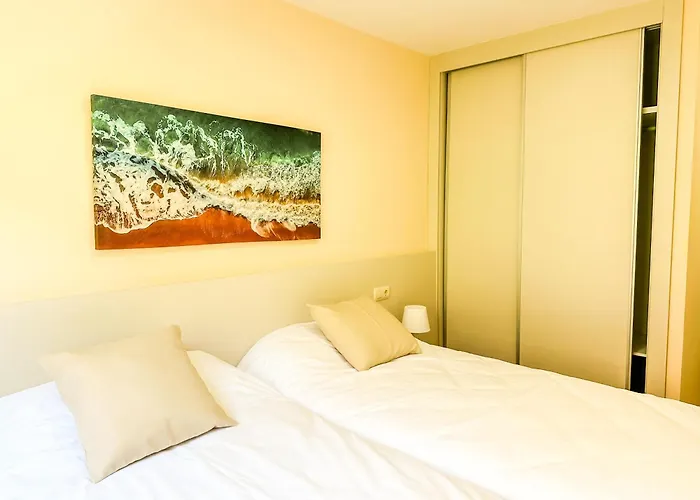 Apartamento Pindo B3 By Aloga