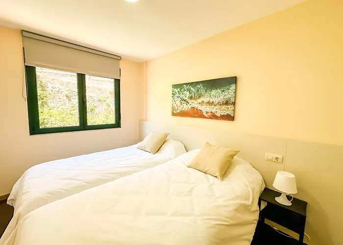 Apartamento Pindo B3 By Aloga