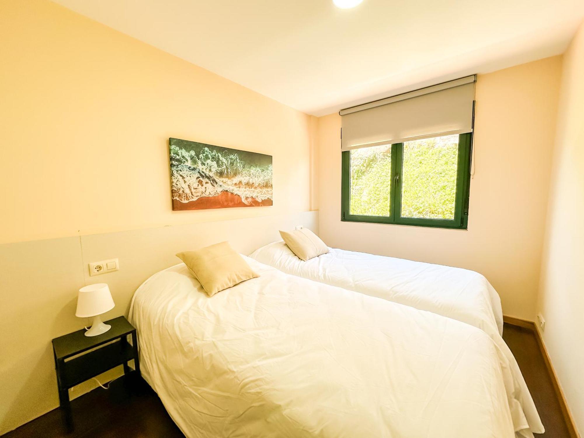 Pindo B3 By Aloga Appartement O Pindo