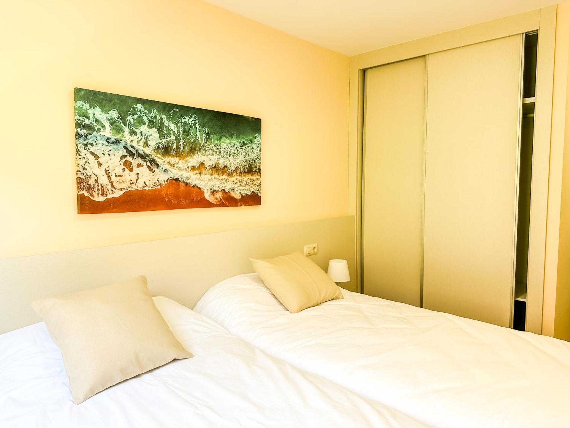 Pindo B3 By Aloga Apartament